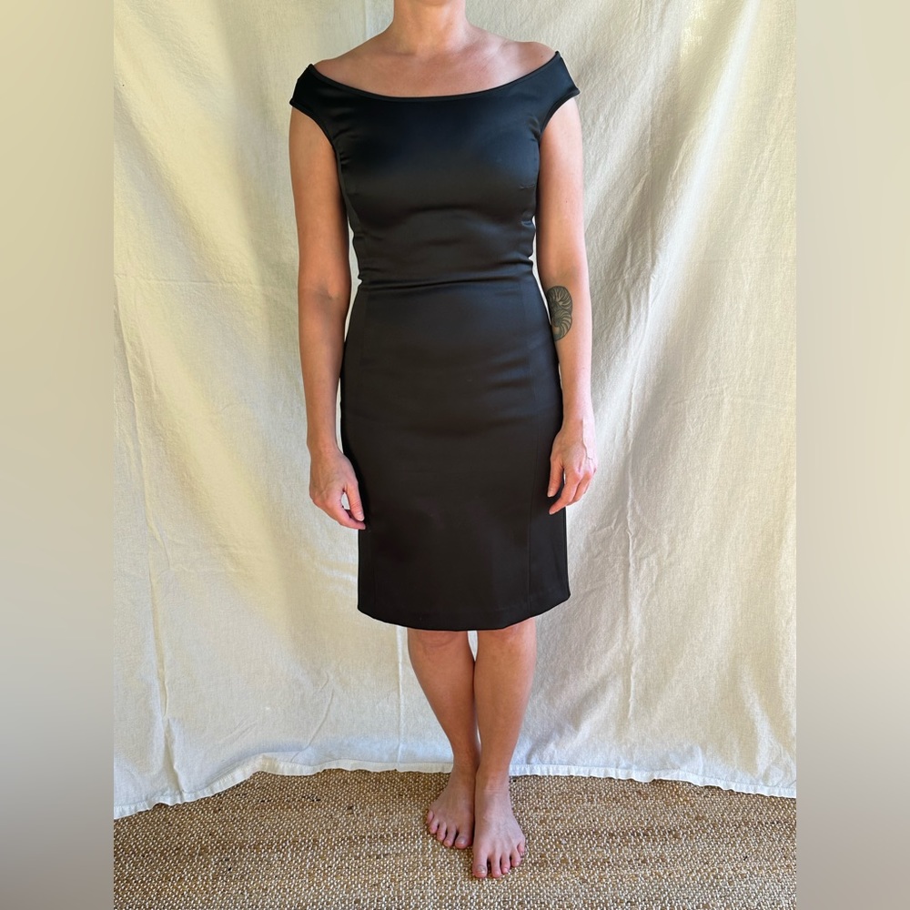 Express LBD FROM THE 90’s